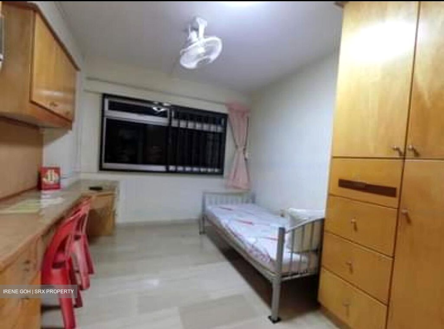 Blk 465 Upper Serangoon Road (Hougang), HDB 5 Rooms #465424311